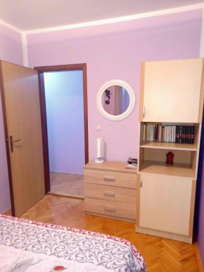 Lovely L home BN centar -Rent a car automatic